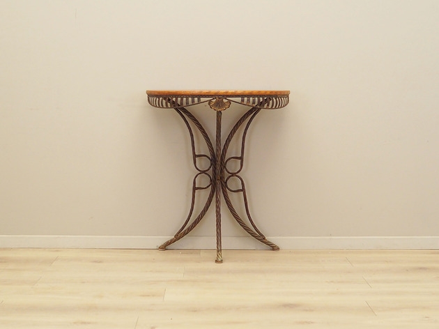 Image of Pakamera Konsola czereśniowa, włoski design, produkcja: Włochy