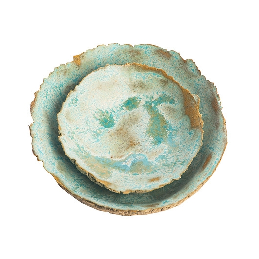 Image of Pakamera Zestaw ceramiczny