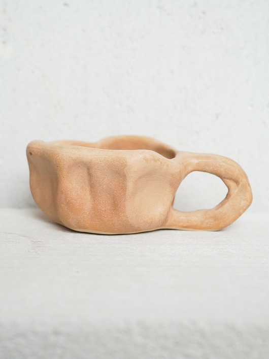 Image of Pakamera Kubek beż 230 ml