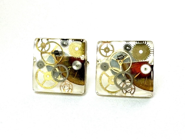 Image of Pakamera Man's Precious 1