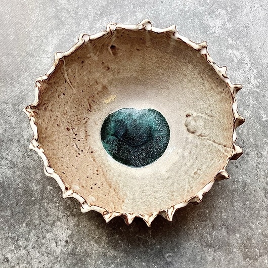 Image of Pakamera PATERA *Deep into the sea. REEF* 25,5cm
