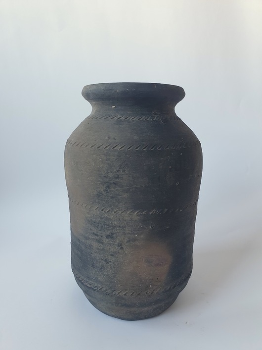 Image of Pakamera Wazon ceramiczny Makran 26/17 cm
