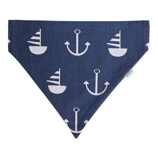 Image of Pakamera Bandana dla Psa Dwustronna bandana dla psa