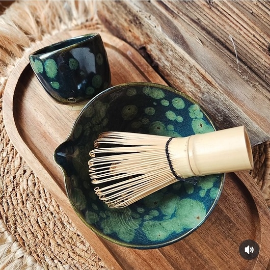 Image of Pakamera Zestaw do matchy Walden (2 elementy)