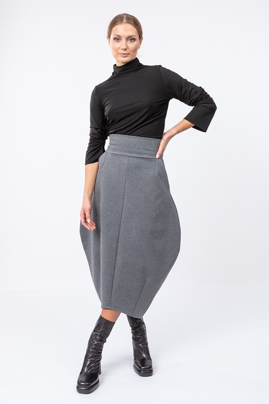 Image of O line skirt