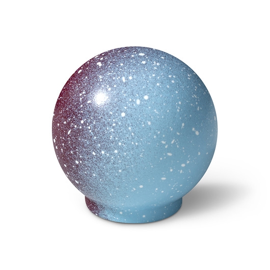 Image of Pakamera Crimson Drift Melange on Gradient - Gałka Ren