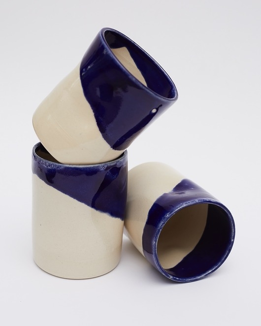 Image of Pakamera Szklanka ceramiczna 500 ml