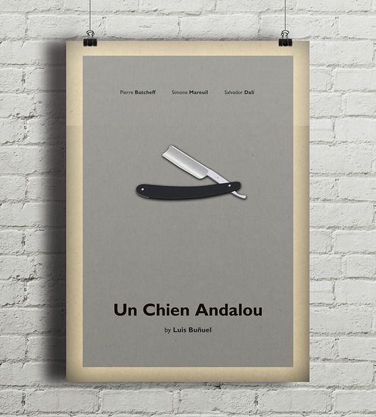 Image of Pakamera Plakat Pies andaluzyjski