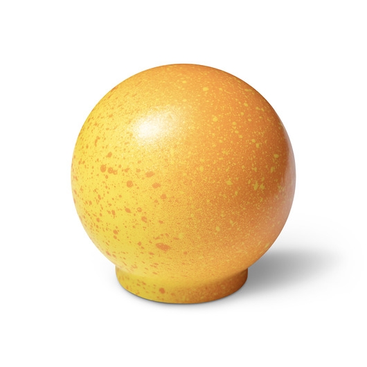 Image of Pakamera Sunny Spot Melange on Gradient - Gałka Ren