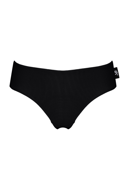Image of Pakamera Majtki Figi Black