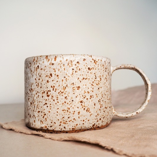 Image of KUBEK KOLEKCJA FRECKLES 400 ML