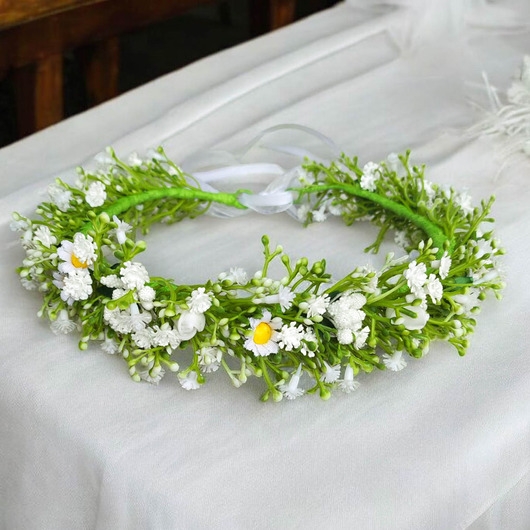 Image of Pakamera Wianek komunijny