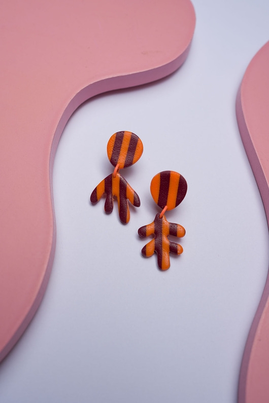 Image of Pakamera Wiszące sztyfty Henri Matisse mini