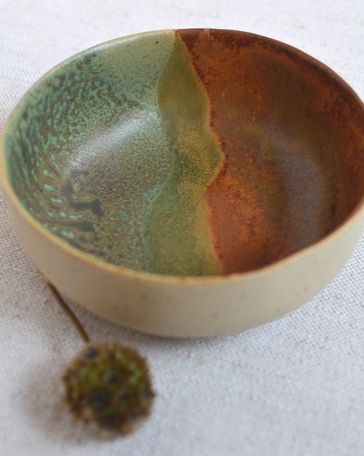 Image of Pakamera Misa ceramiczna Afryka