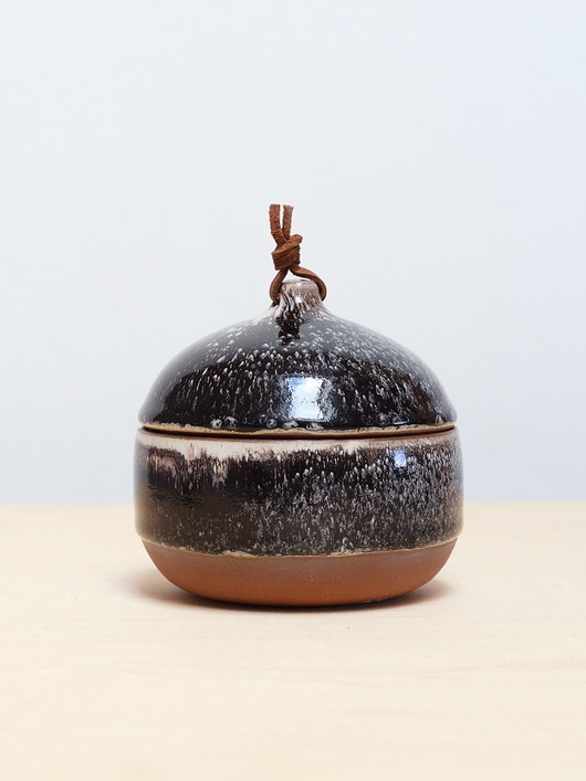 Image of Pakamera Pojemniczek Ceramiczny - błędny ognik