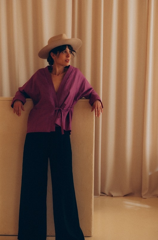 Image of Pakamera NOYA kimono