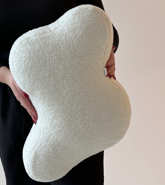 Image of Pakamera The Cloud Pillow