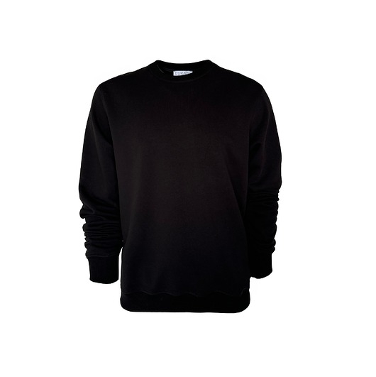 Image of BLUZA CLASSIC Black