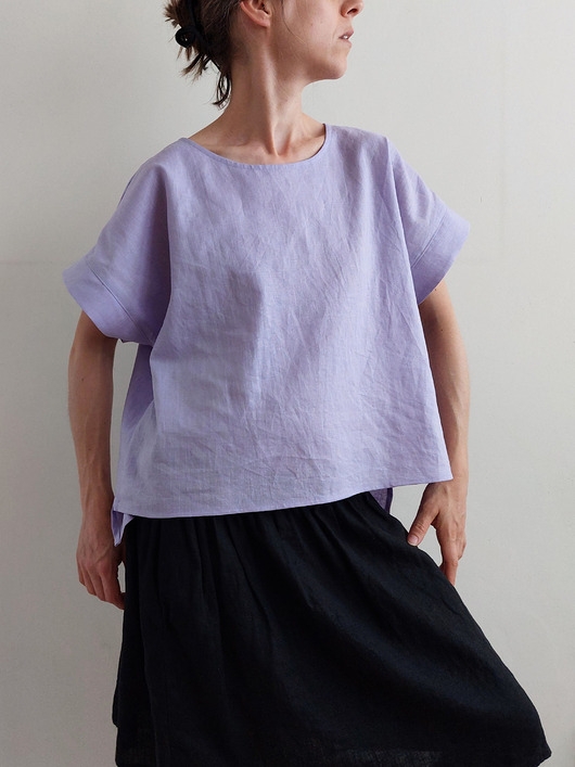 Image of Pakamera MOMO 100% Len S/M