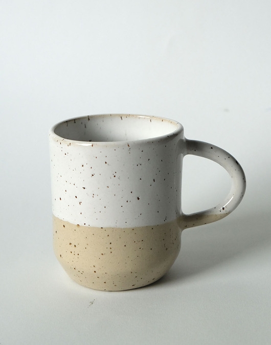 Image of Pakamera Kubek ceramiczny