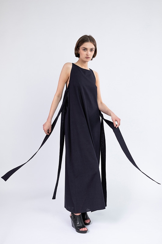 Image of Pakamera Alma dressi