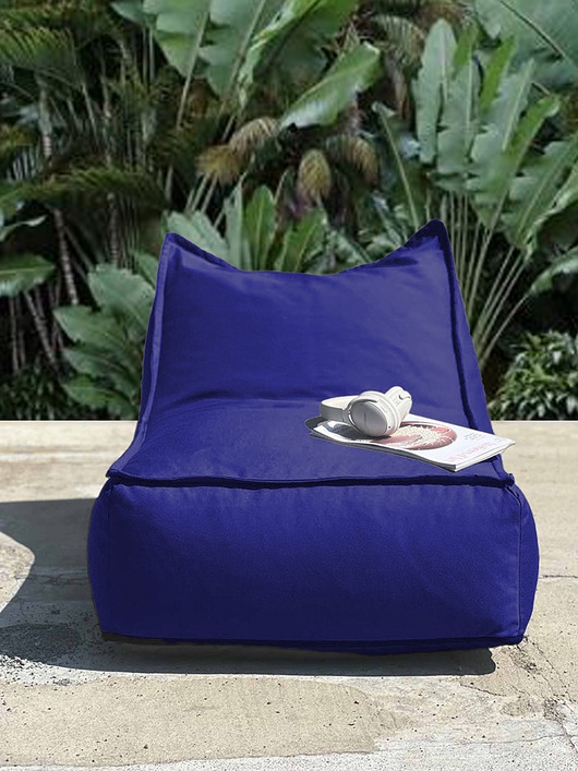 Image of Pakamera SOFA outdoor pufa na taras balkon