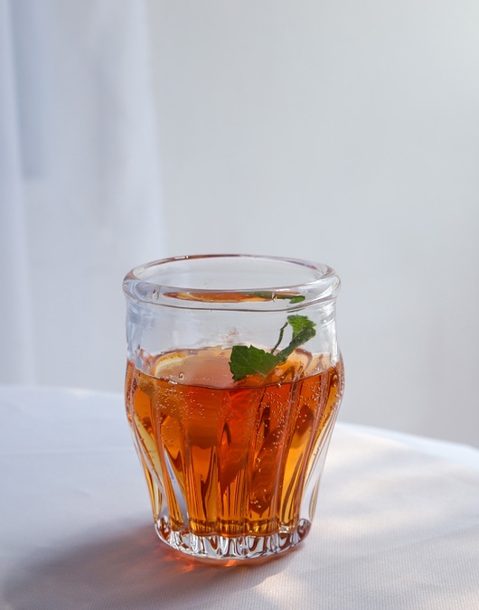 Image of Pakamera Szklanka Optyk