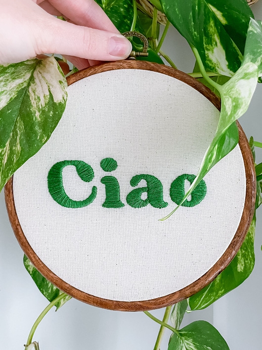 Image of Pakamera Ramkotamborek Ciao