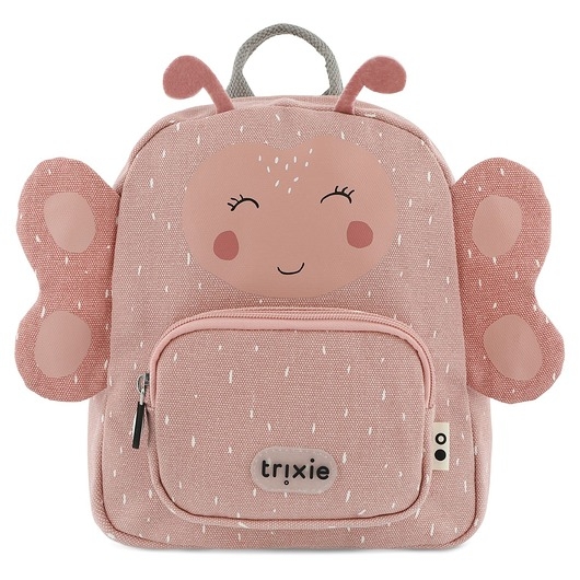 Image of Pakamera Mały plecak - Motyl Trixie Baby