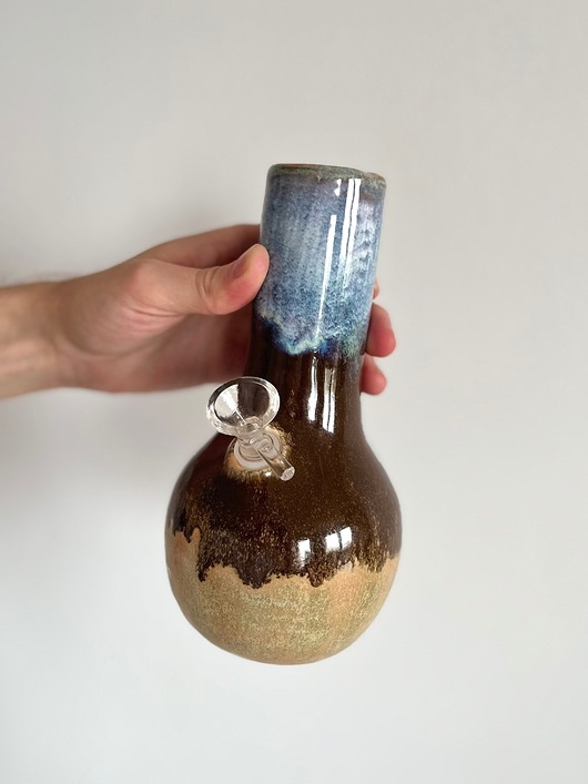 Image of Pakamera BONGO ceramiczne
