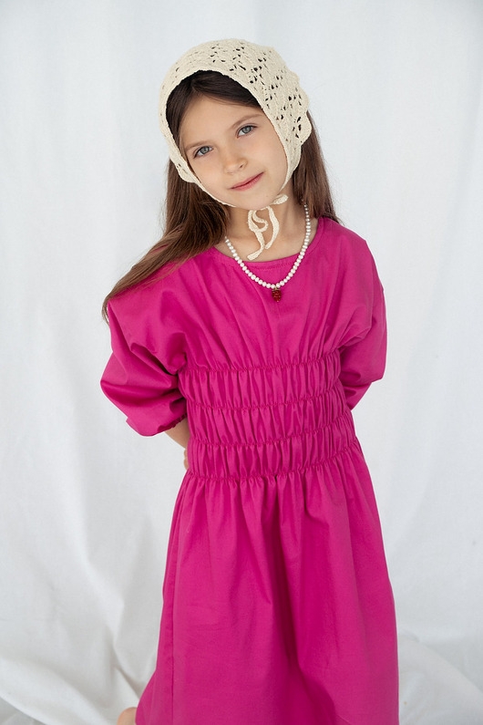 Image of Pakamera Sukienka Lily MINI