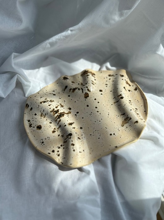 Image of Pakamera Talerz do serwowania, antipasti, patera