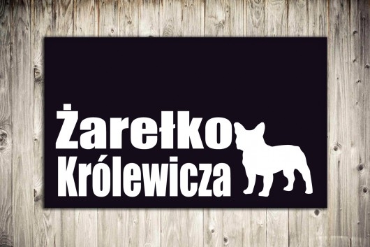 Image of Pakamera Mata Pod Miski Żarełko