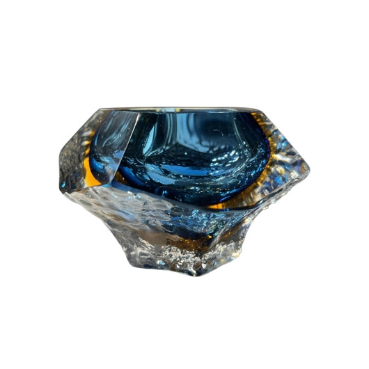 Image of Pakamera Szkło Murano Mandruzzato