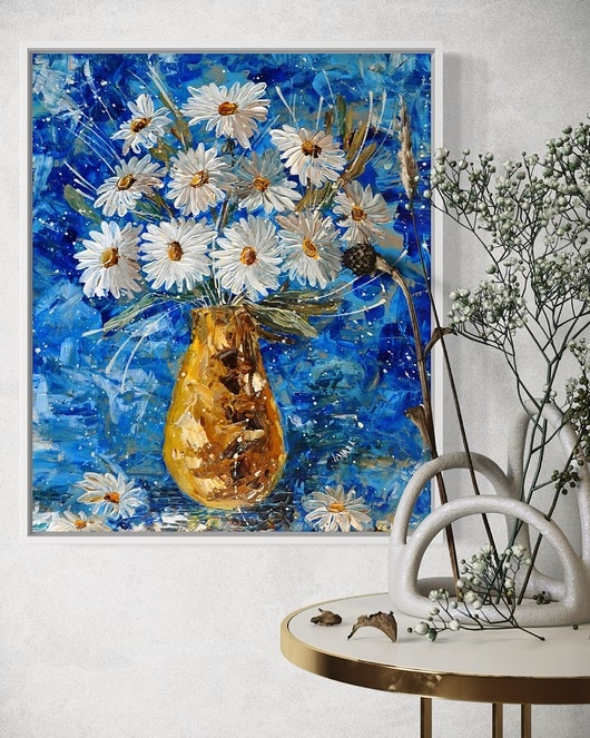 Image of Pakamera Giclee Rumianek