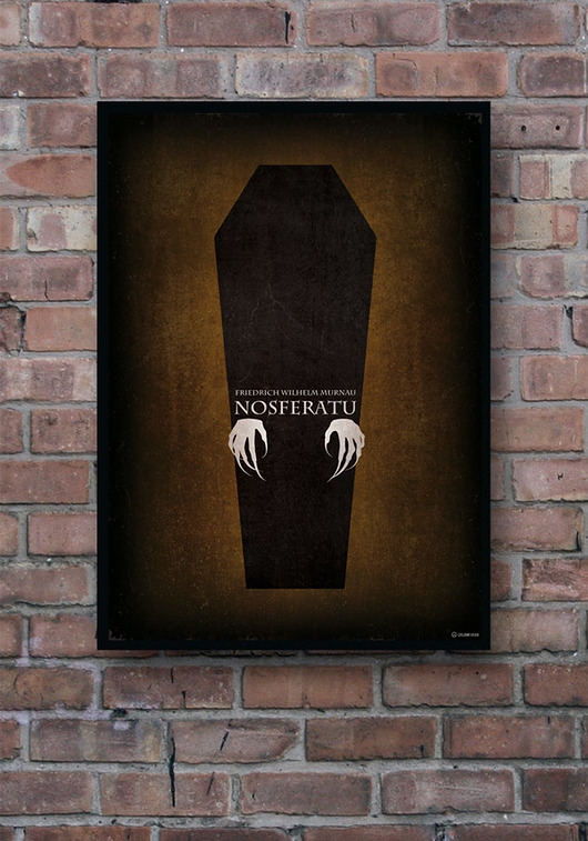 Image of Plakat Nosferatu