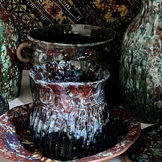 Image of Pakamera Garnek Painter's bucket