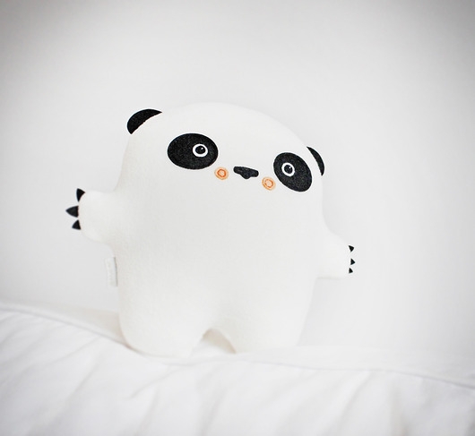 Image of Pakamera Bambak Pan Panda
