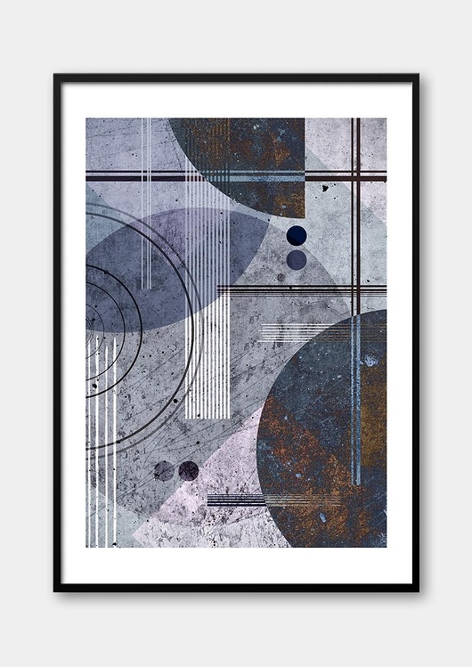 Image of Pakamera Plakat Industrial no. 19