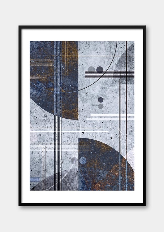 Image of Pakamera Plakat Industrial no. 18