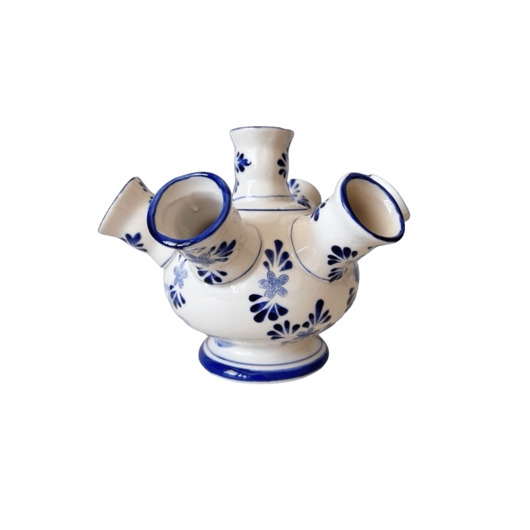Image of Pakamera Wazon Delft z kilkoma wylewkami
