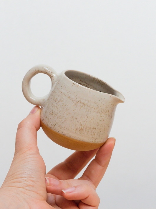 Image of Pakamera Mlecznik (110ml) - piasek