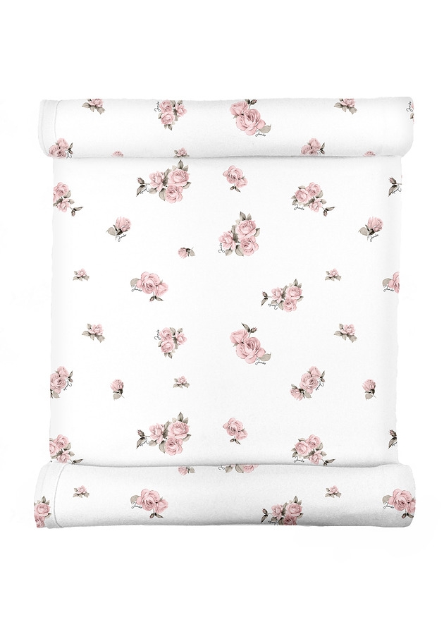 Image of Pakamera Otulacz TIRIL organic rosy