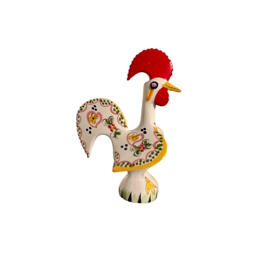 Image of Pakamera Portugalski kogut
