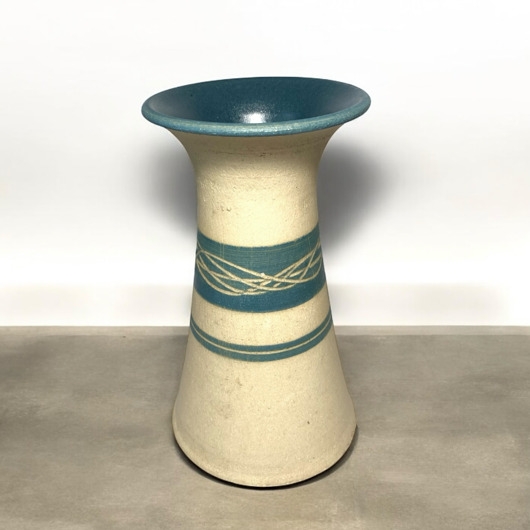Image of Pakamera Ceramiczny wazon