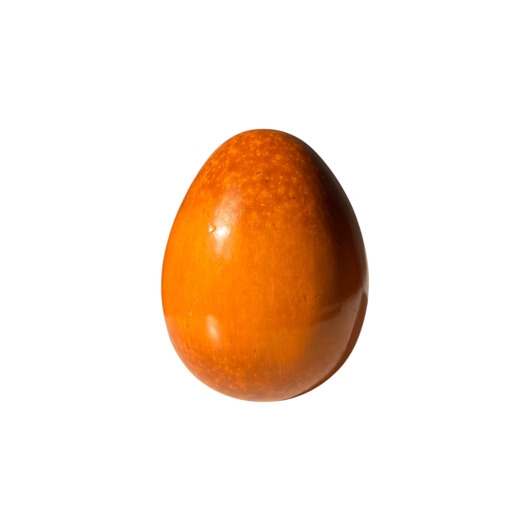 Image of Pakamera Pomarańczowe jajko