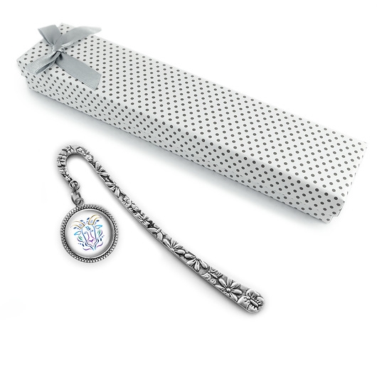 Image of Pakamera Zakładka do książki - Koziorożec - zodiak