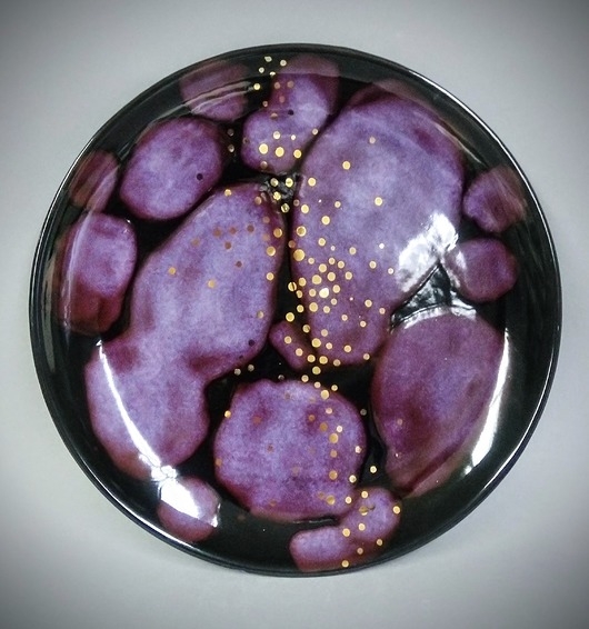 Image of Pakamera Talerz Berry 29cm