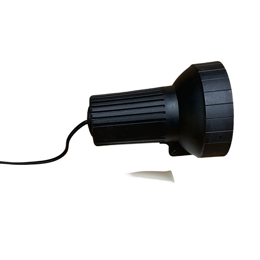Image of Pakamera Lampa medyczna Lampa SOLUX na podczerwień INFRAPHIL Philips Holandia lata 90.