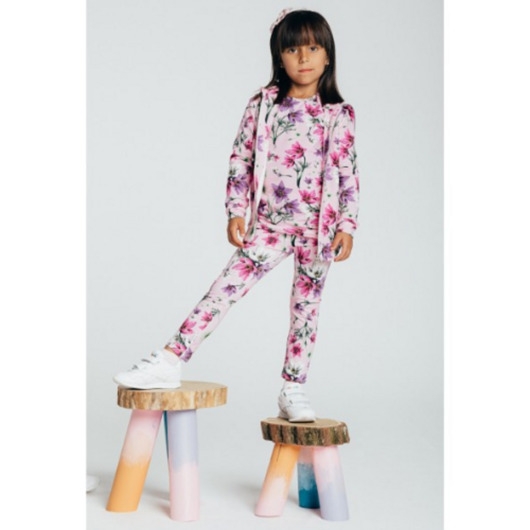 Image of Pakamera Legginsy Sasanka Anka